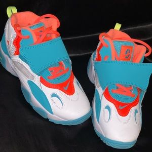 Youth Nike Air Speed Turf